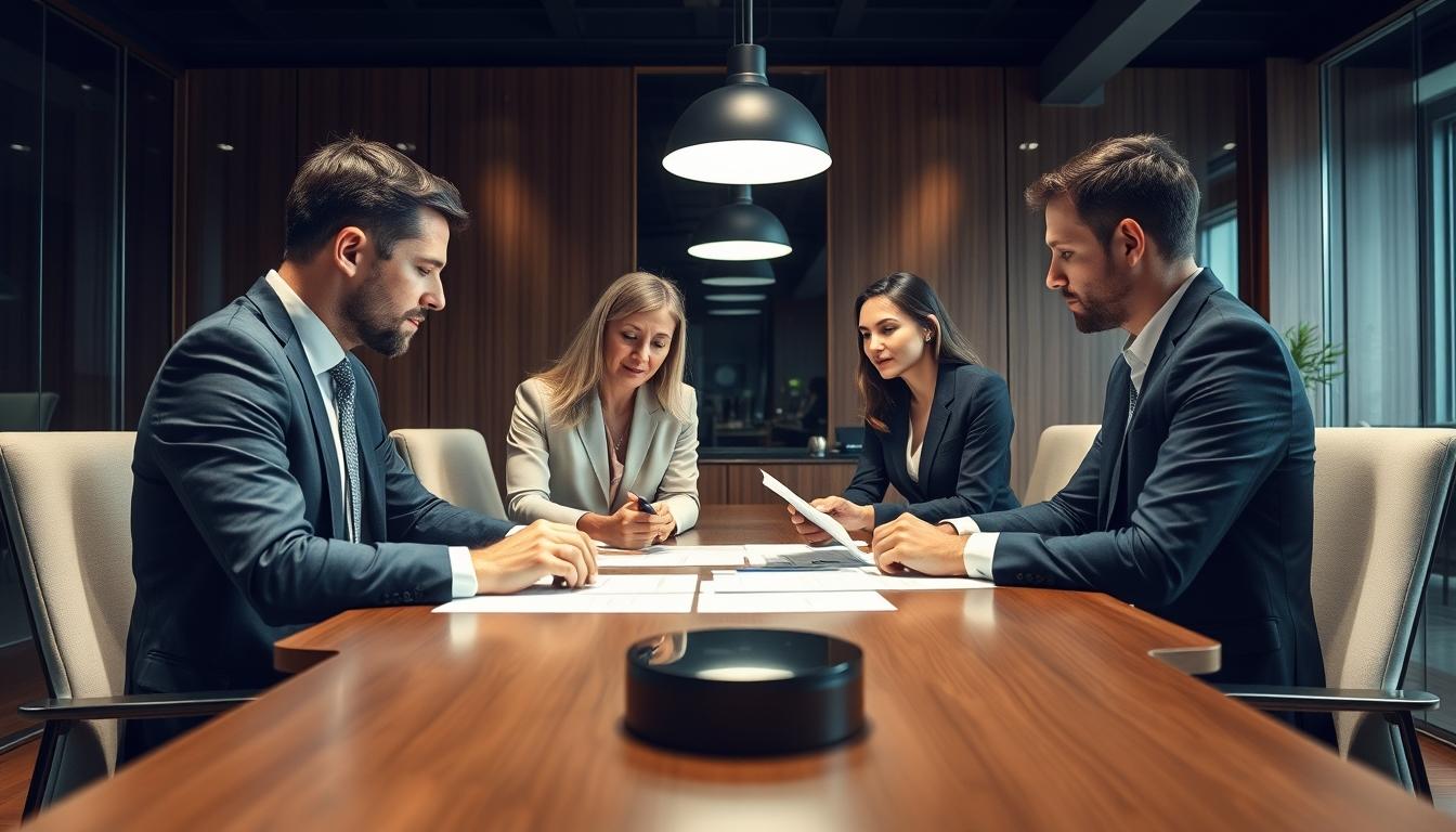 Company registration process